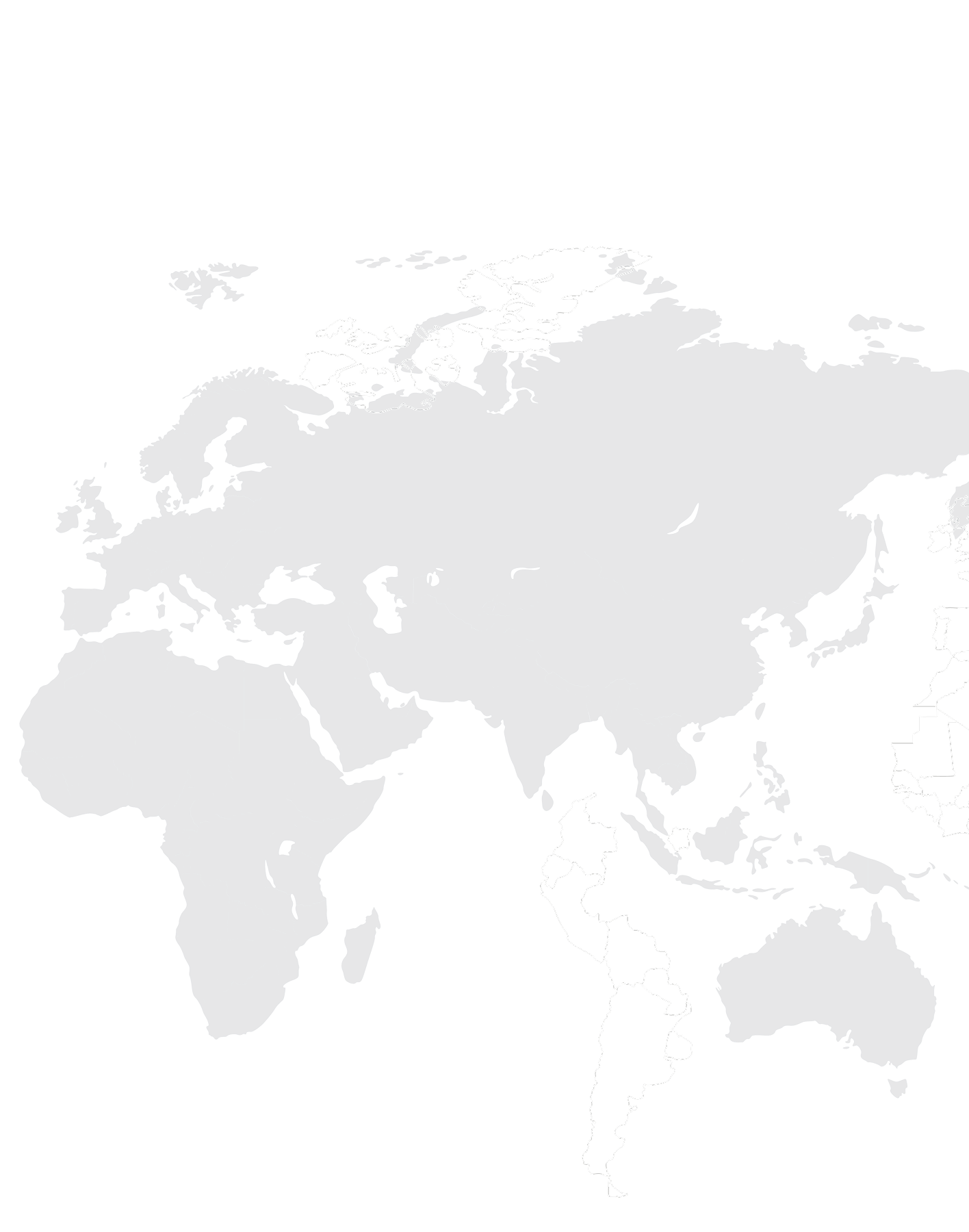 World Map