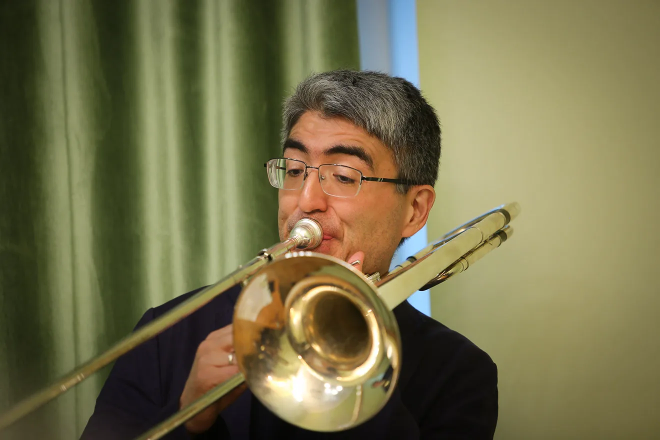 Erkin Yusupov