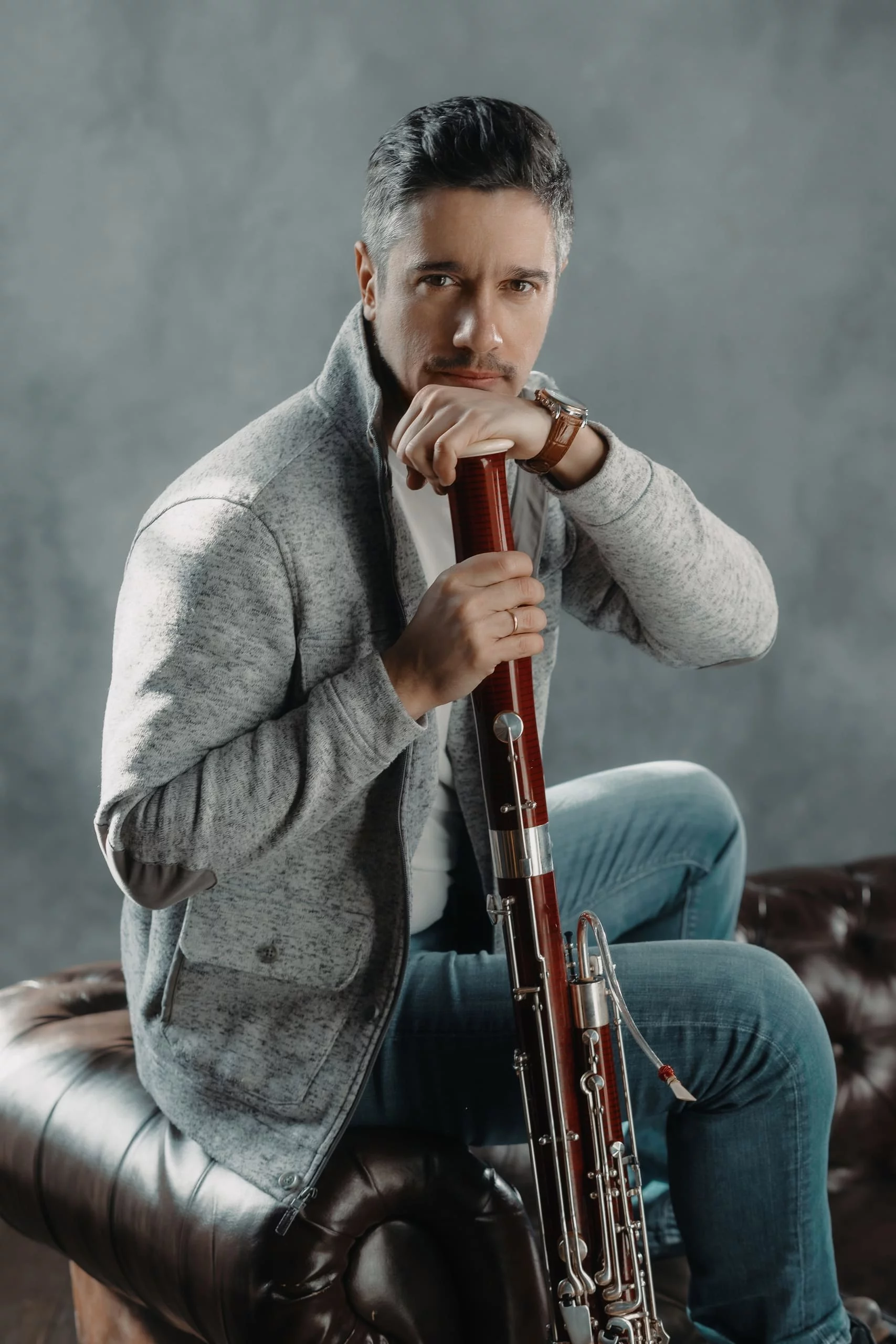 Yuri Radzevich