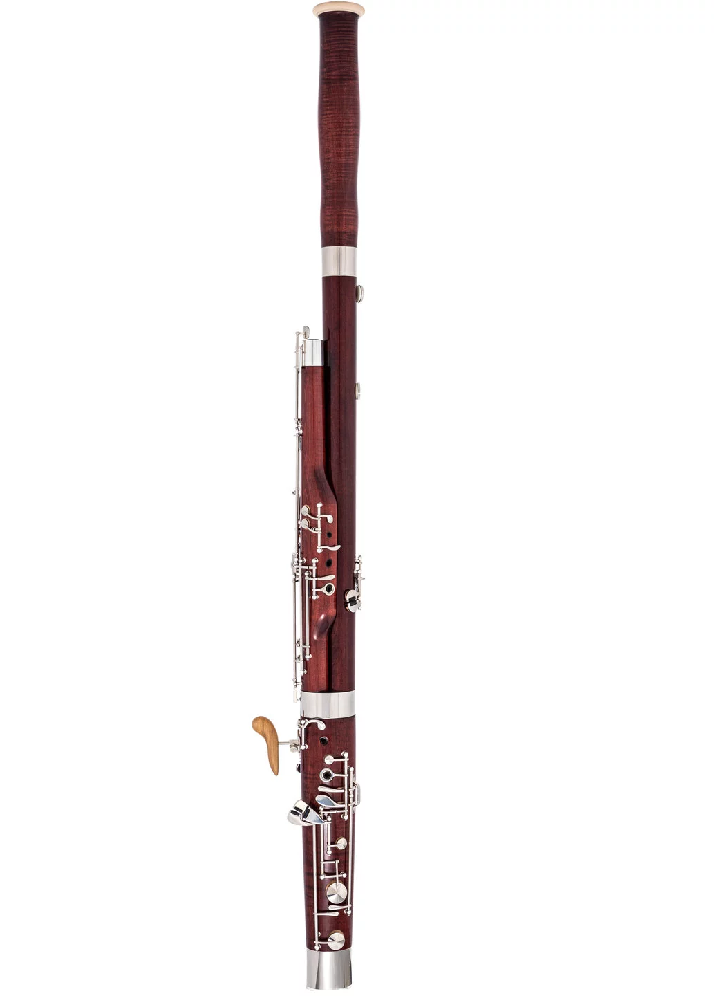 Bassoon AG