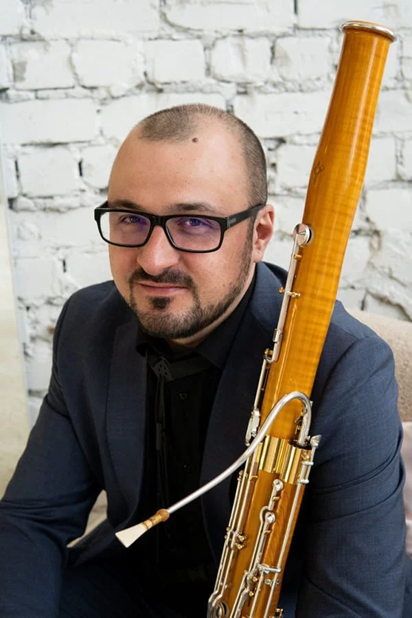 Daniil Valukevich