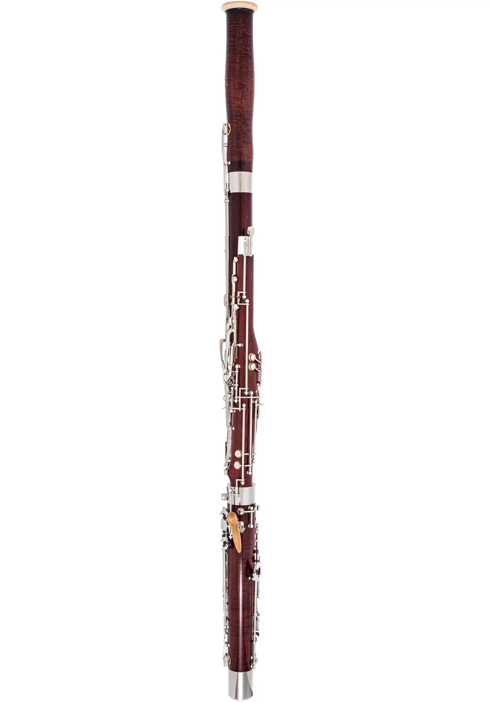 Bassoon AG