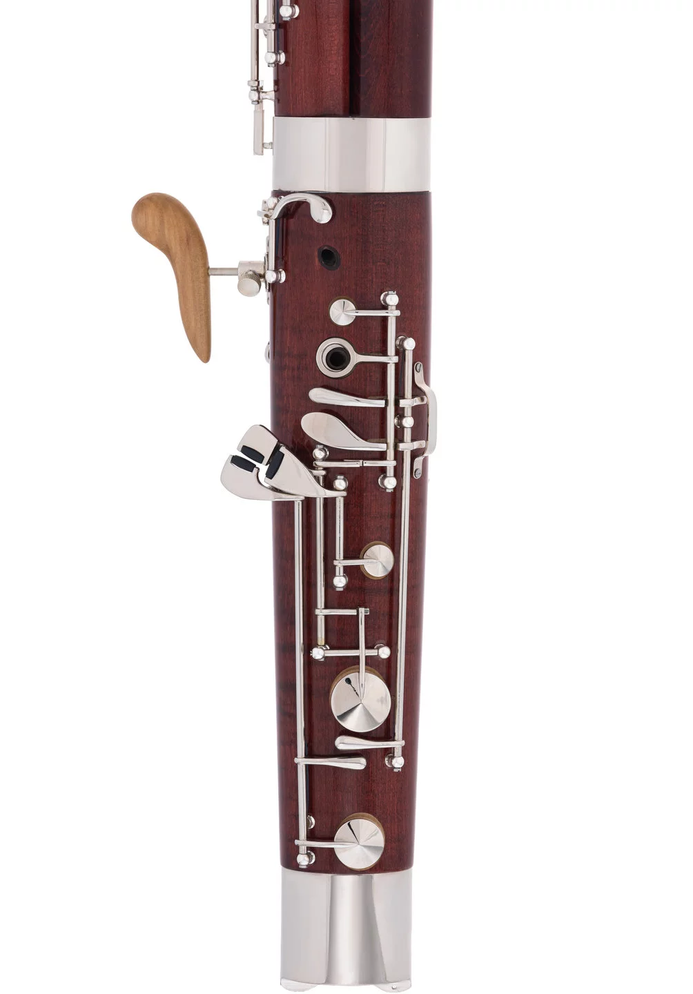 Bassoon AG