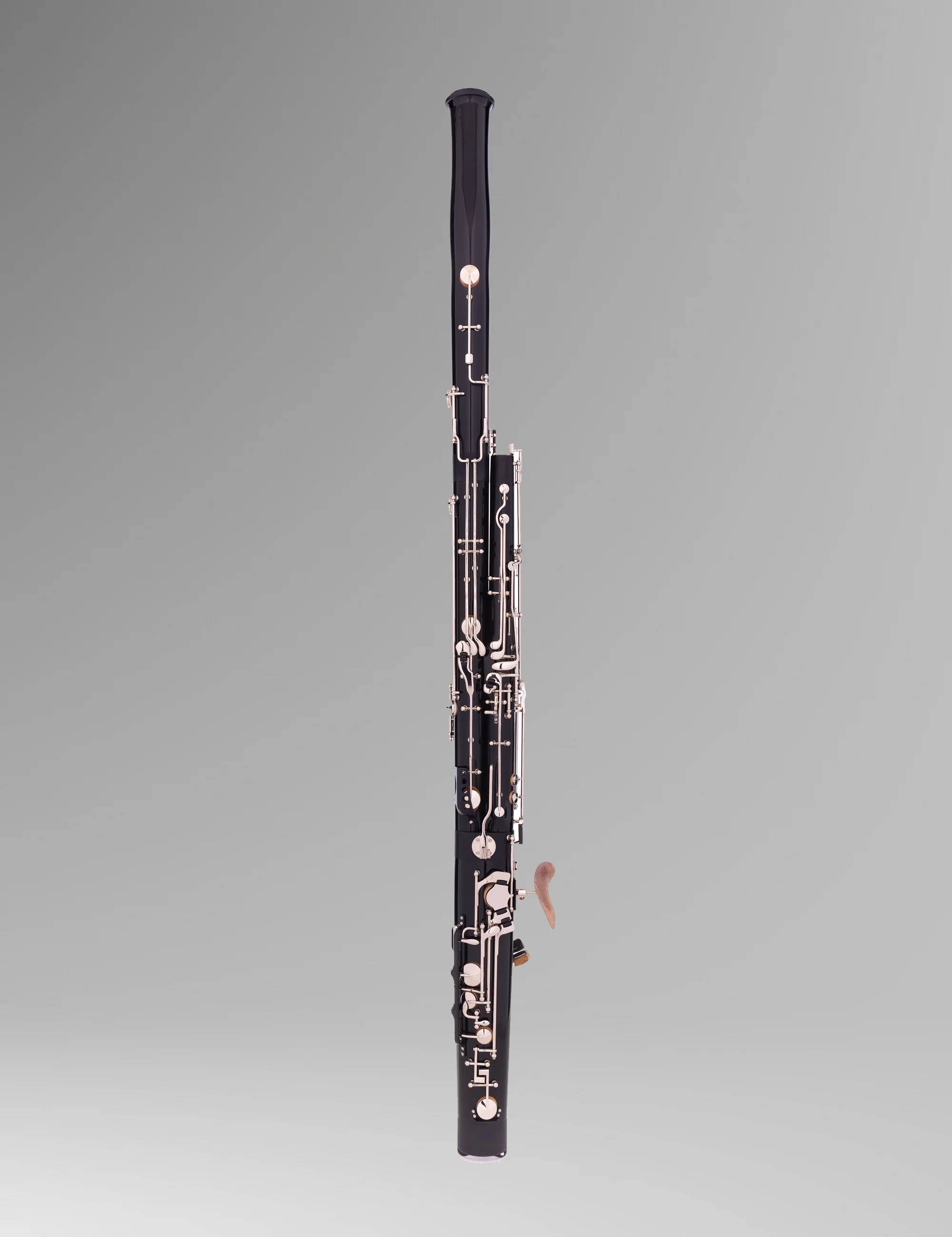 Bassoon AG