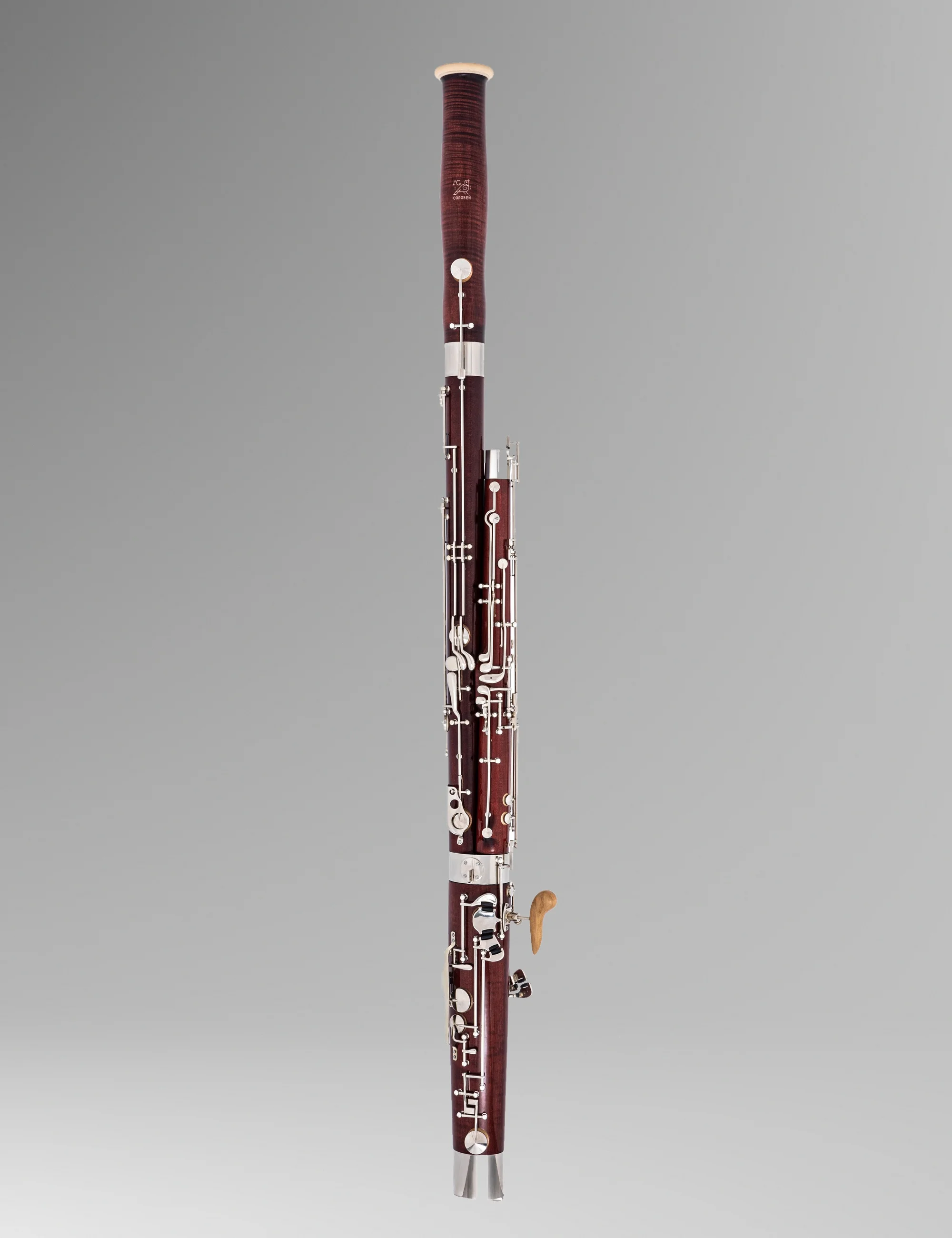 Bassoons